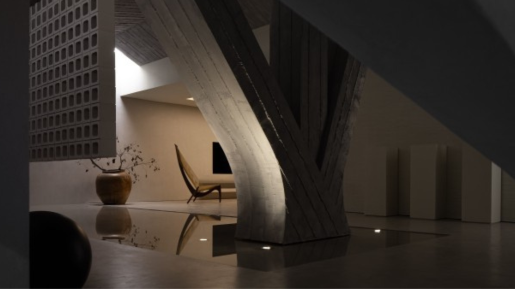The Winners of the Asia Pacific Interior Design Awards 2023 – 2mc Retail